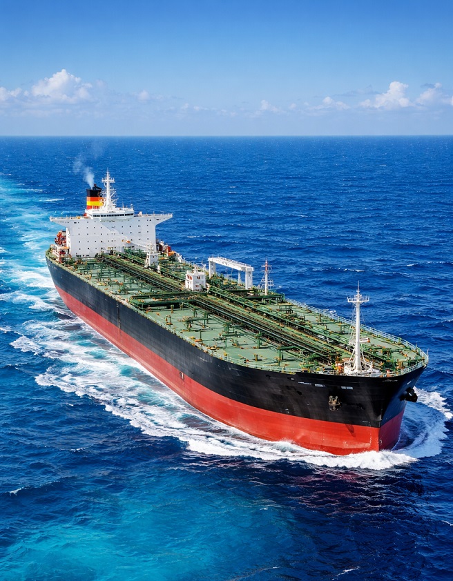Marine Audits & Inspections