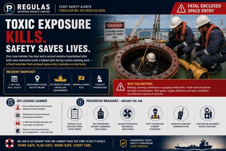 Fleet Safety Alerts