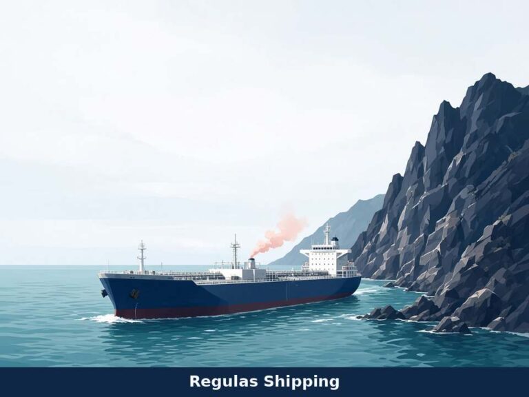 UKMTO logs a time-late Hormuz hit on Kuwait tanker Al Funtas