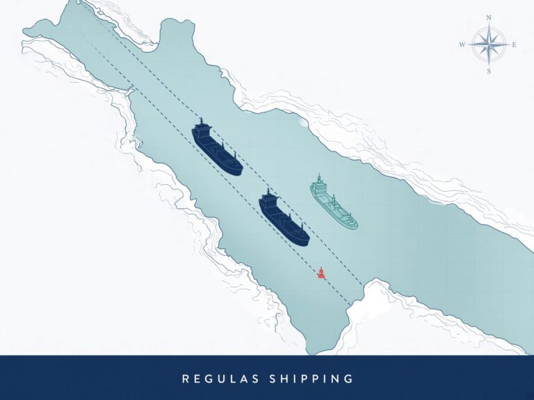 CENTCOM Says One Billion Barrels Crossed Hormuz as AIS Still Shows Four-Ship Days