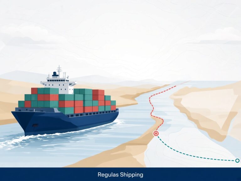 Maersk and Hapag-Lloyd Put Four More Gemini Services Through Suez as Red Sea Risk Stays Live
