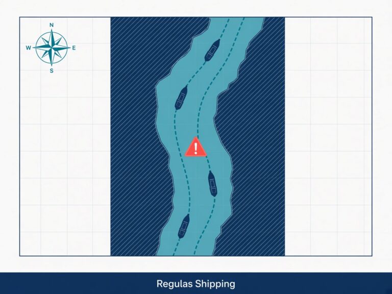 Four Ships Crossed Hormuz on Tuesday as VLCCs and LNG Stayed Out