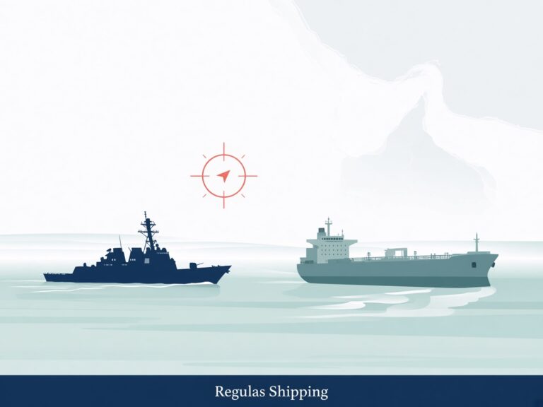 South Korea Weighs a Cheonghae Hormuz Role After Lee Rules Out War Involvement