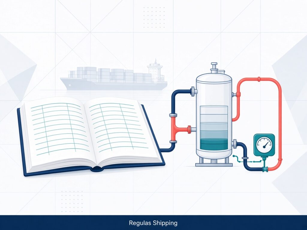 MSC Shipmanagement and Owner Pay $1.75 Million After MSC Samira III Oil Record Book Case