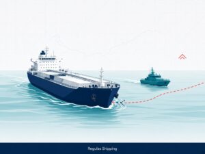 Yemen Coast Guard Detains Sanctioned Tanker Nereida After Ras Isa Call Without UNVIM Clearance