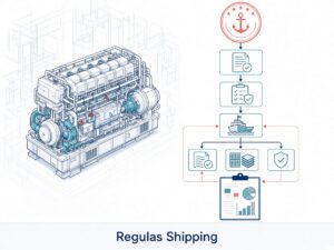 NOx Engine Recertification Rules Are in Force After 1 September as MEPC.398(83) Goes Live