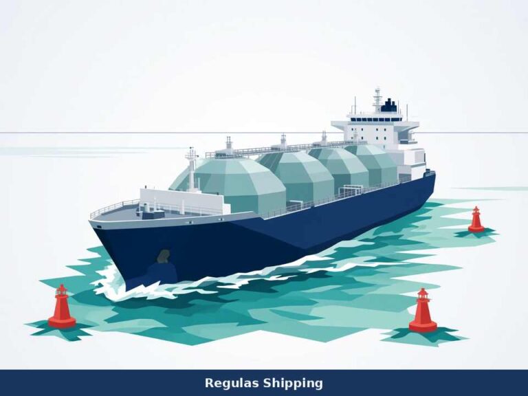 Qatar-linked LNG tankers resume Hormuz transits as force majeure still runs into November