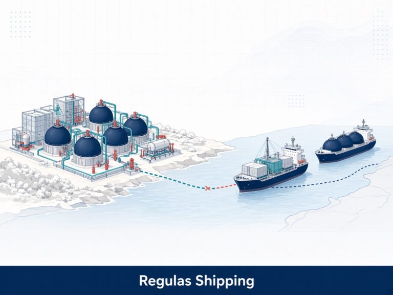 QatarEnergy says Hormuz equipment delays may slip North Field LNG expansion