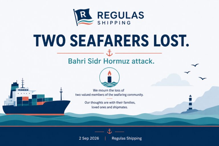 Saudi Arabia Says Iranian Attack on Bahri Sidr Killed Two Filipino Seafarers
