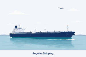 Black Sea Drone Hit on Suezmax Siren Puts Accommodation Risk on the Transit, Not Only the Berth