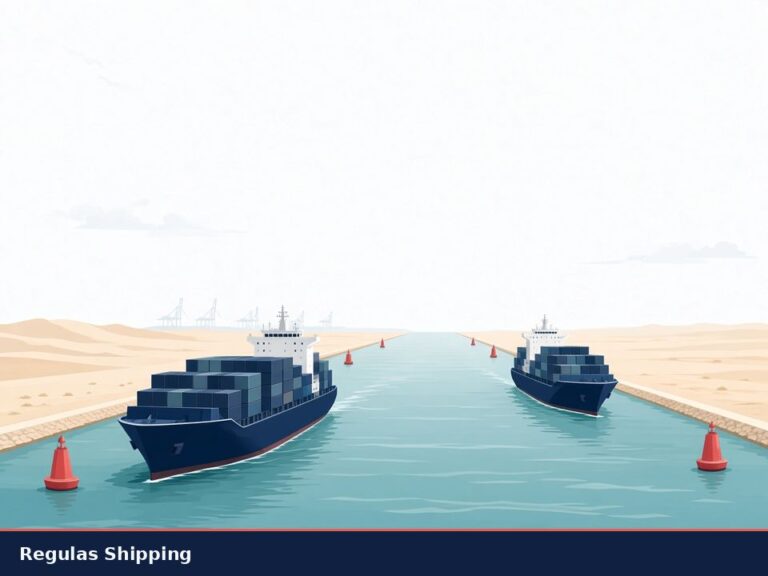 Maersk puts 67 ships through Suez in September as CMA CGM reports 60