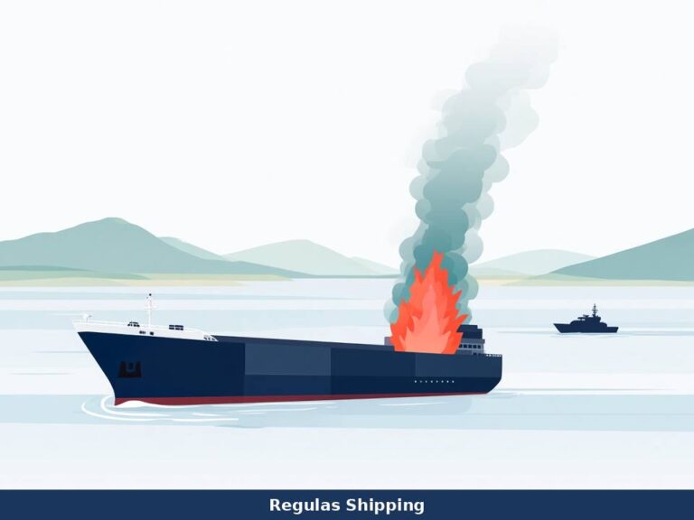 Russia says Aframax Rio is ablaze after unmanned boats off Sochi