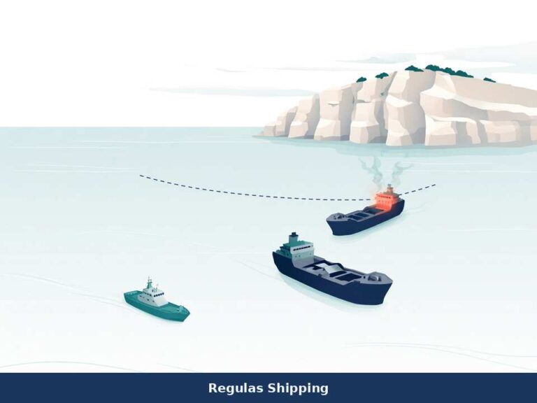Bulgaria hunts Alfa Watan crew after drones hit two ships east of Byala