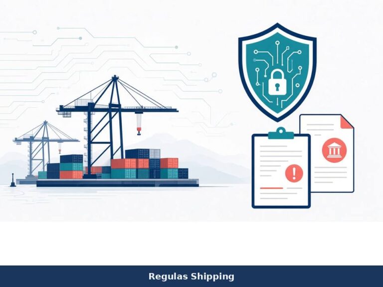 US ports press for a single CIRCIA report as CISA rule hits OIRA