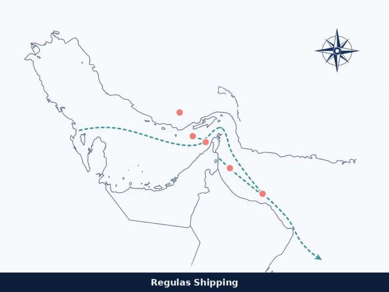 JMIC Update 103 keeps Hormuz severe after eight new files