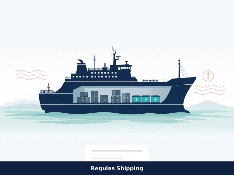 MARINA eyes lithium batteries in the June Aster Coron fire