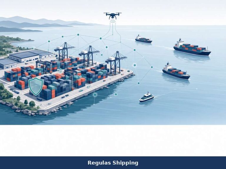 Singapore tables an MPA bill on port cybersecurity and autonomy