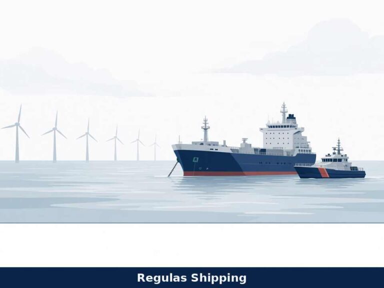 Netherlands tables a false-flag detention bill for the shadow fleet