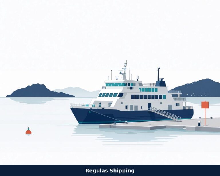 Japan issues first ship-suspension order after Tokai Kisen alcohol violations