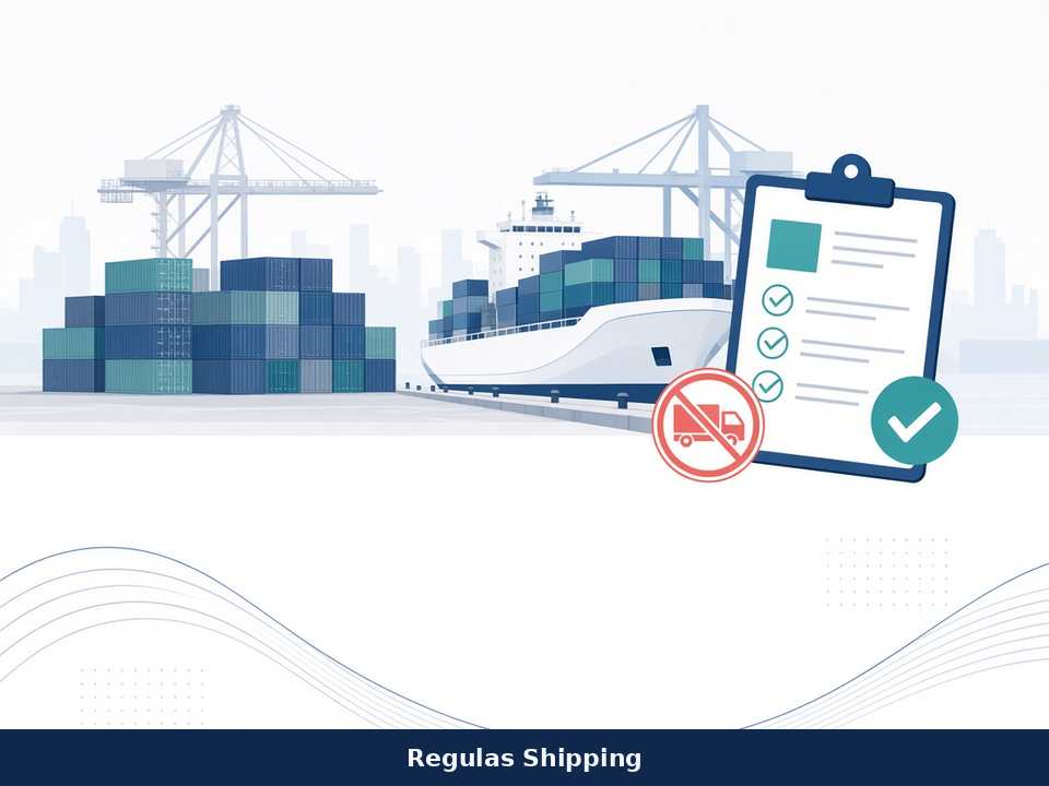 UAE makes MPCI pre-load cargo filings mandatory from 1 October