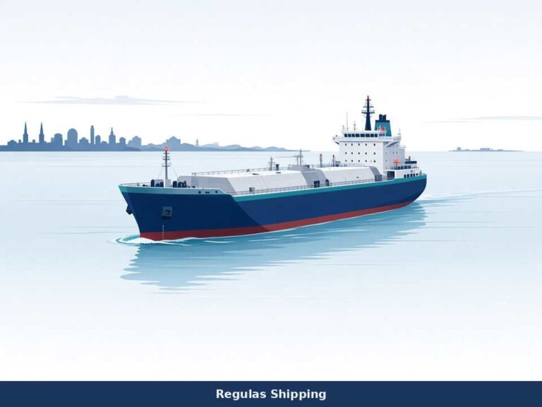 UKMTO logs a tanker hit north of Qatar after Warning 158-26